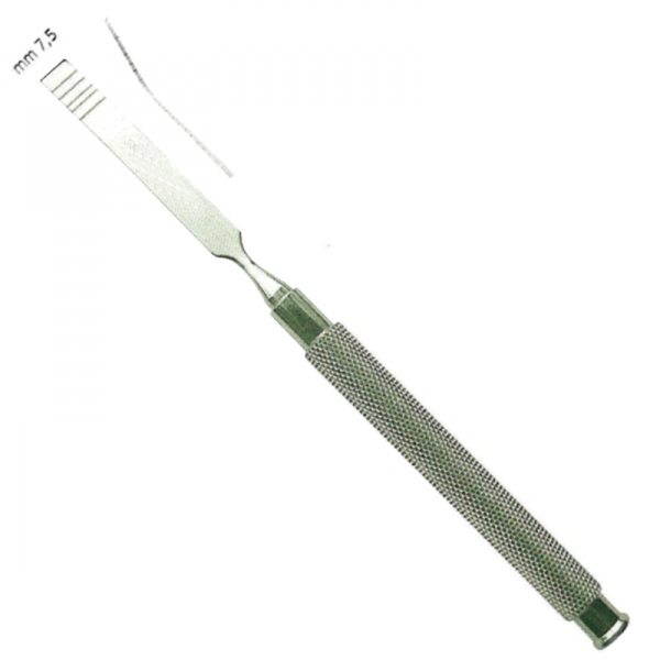 Implant instrument