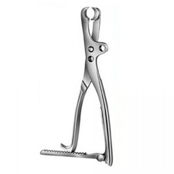 Bone Holding Forcep