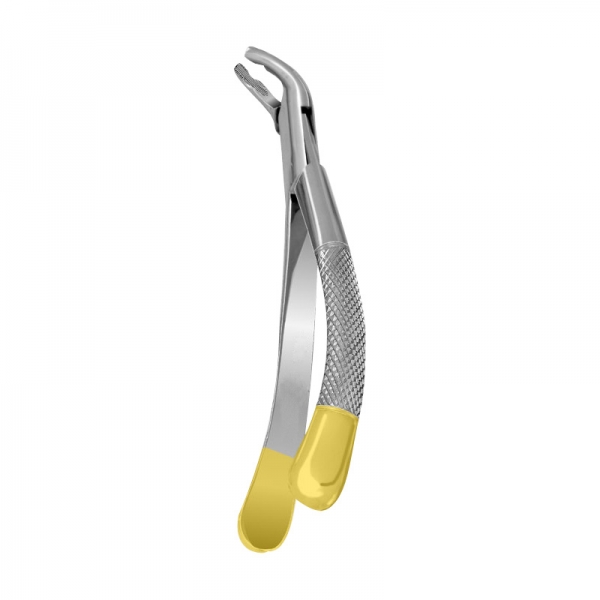 Diamond Tipped Forceps