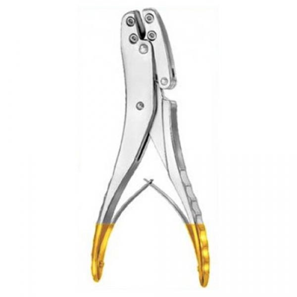 Wire Cutting Plier