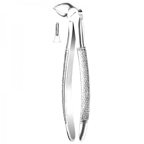 English Pattern Forceps