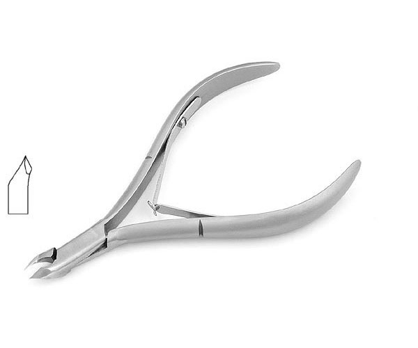 Cuticle Nipper