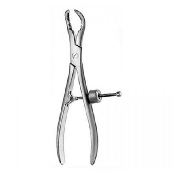 Bone Holding Forcep