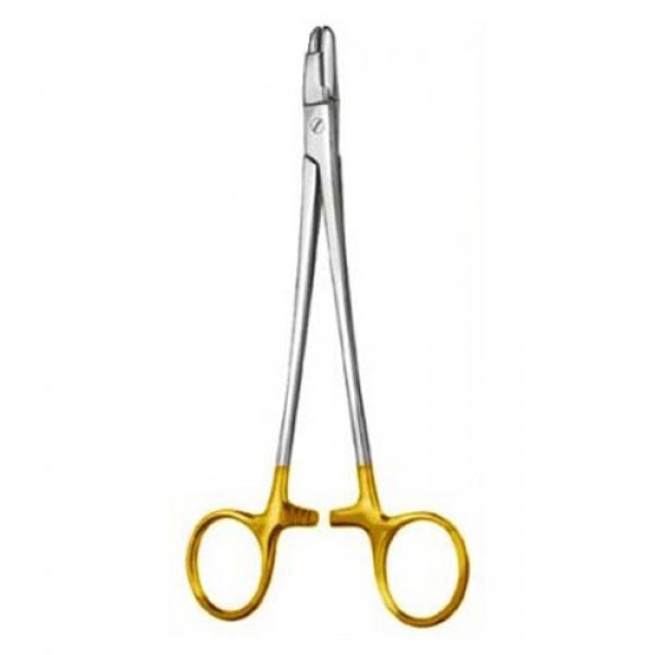 Wire Twisting Forcep