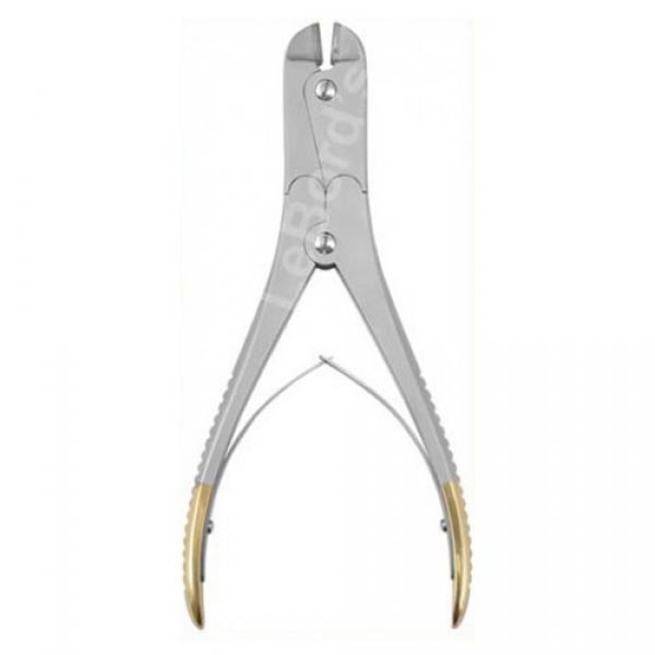 TC Gold Wire Cutting Plier