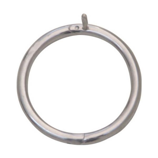 Nose Ring Brass 