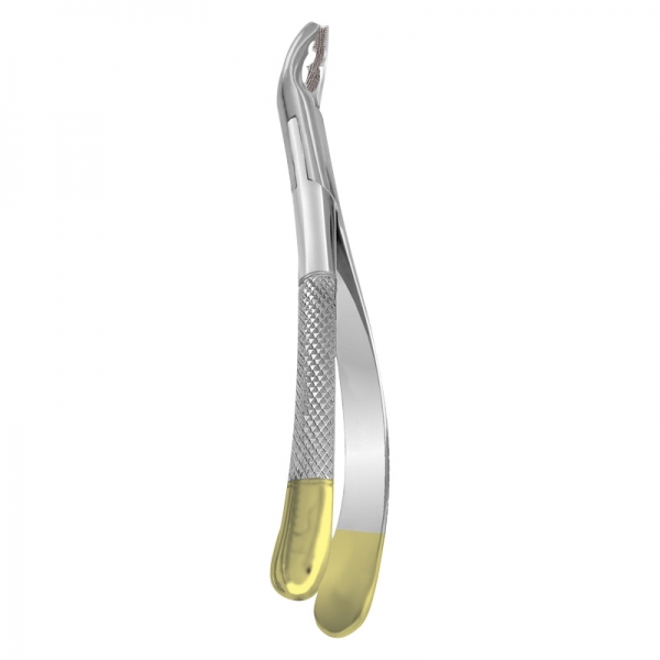 Diamond Tipped Forceps