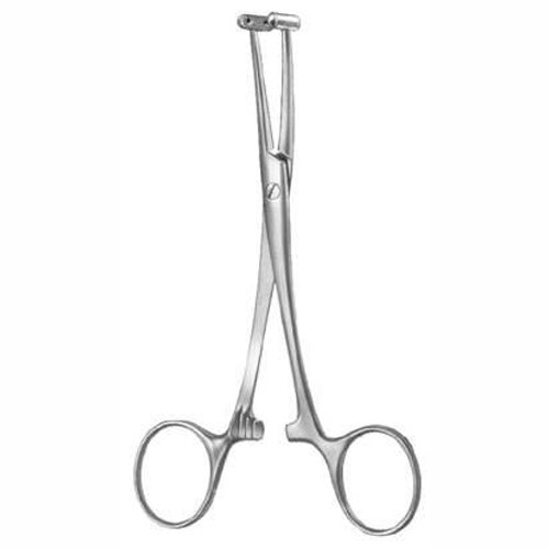 Haemostatic Forcep