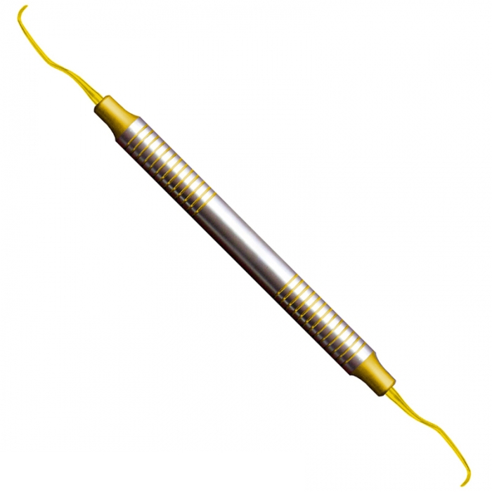 Periodontal Gracey Curette