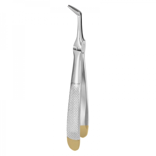 Diamond Tipped Forceps