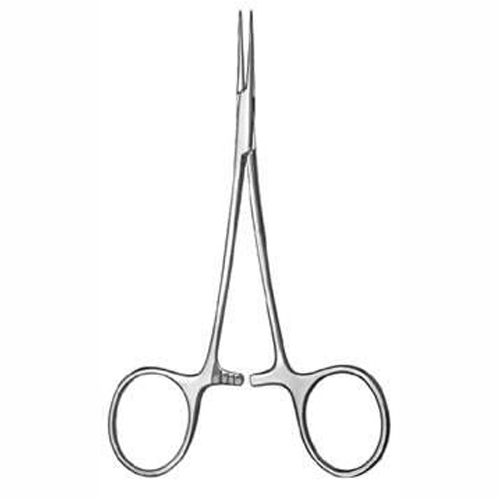 Haemostatic Forcep