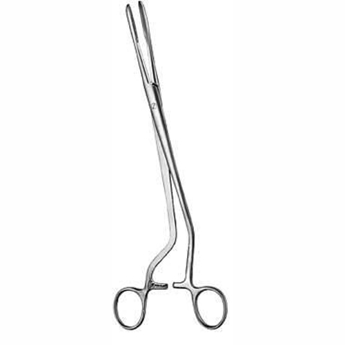 Dressing & Sponge Forcep