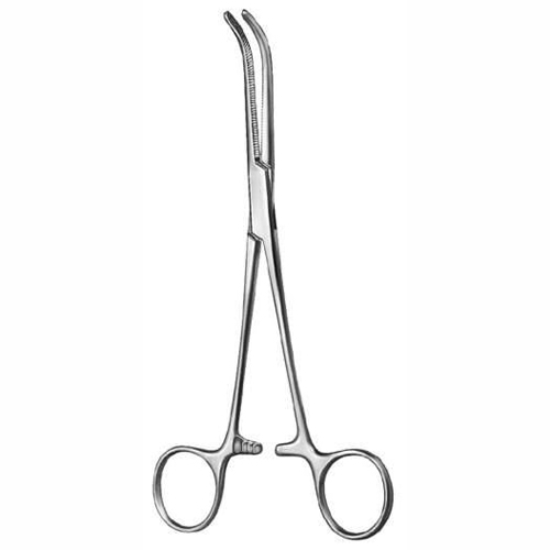 Haemostatic Forcep