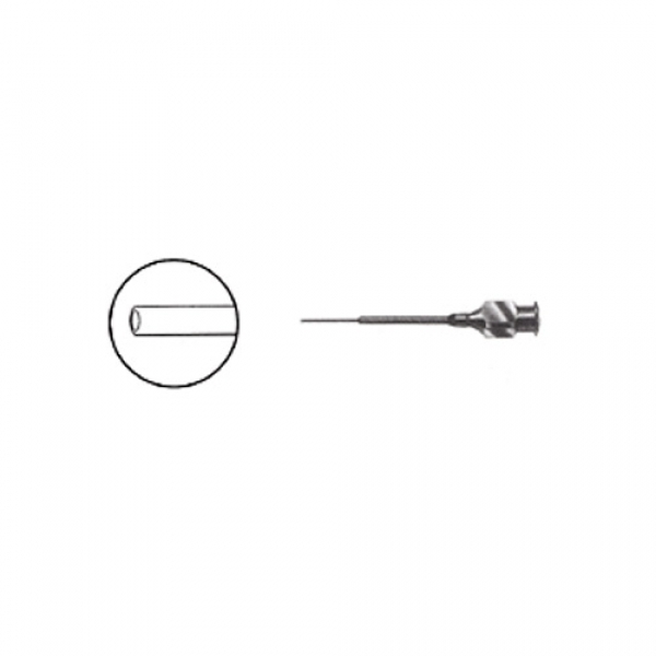 Lacrimal Cannula 