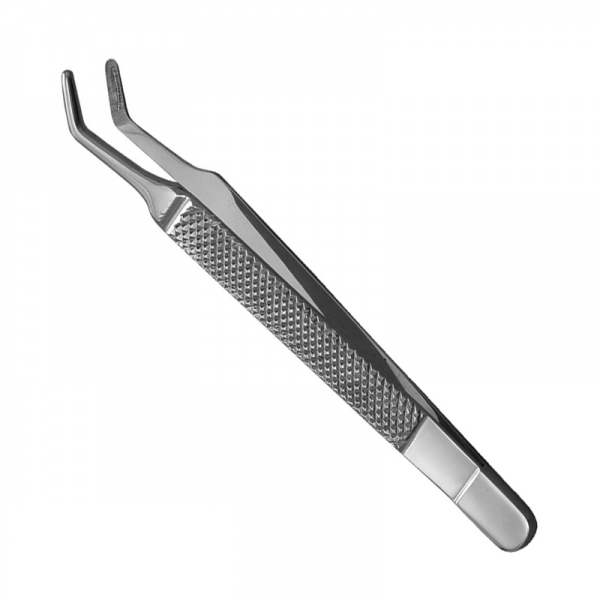 Dressing - Tissue - Suturing Forcep