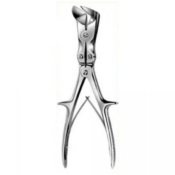 Bone Cutting Forceps