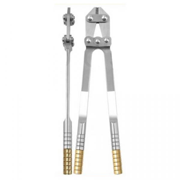 TC Gold Wire Cutting Plier