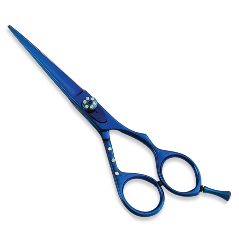 Titanium Coated Hair Scissor