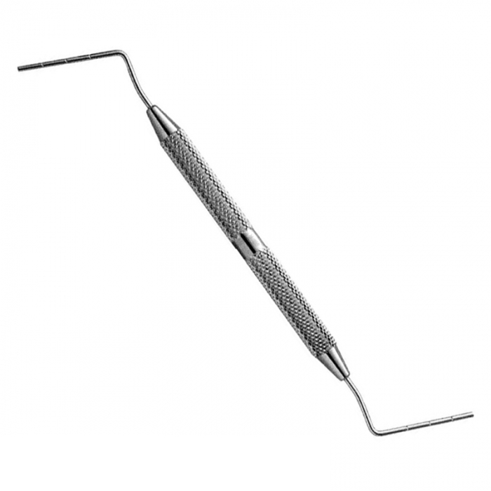 Endodontic Instruments