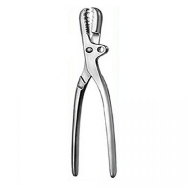 Semb Bone Holding Forcep