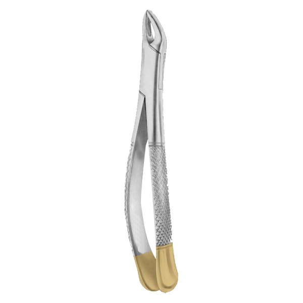 Diamond Tipped Forceps