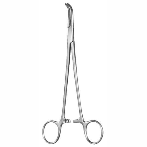 Haemostatic Forcep