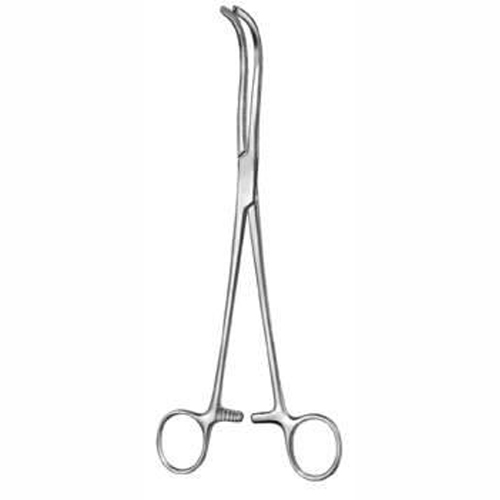 Haemostatic Forcep