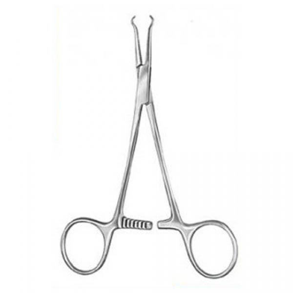 Bone Holding Forcep