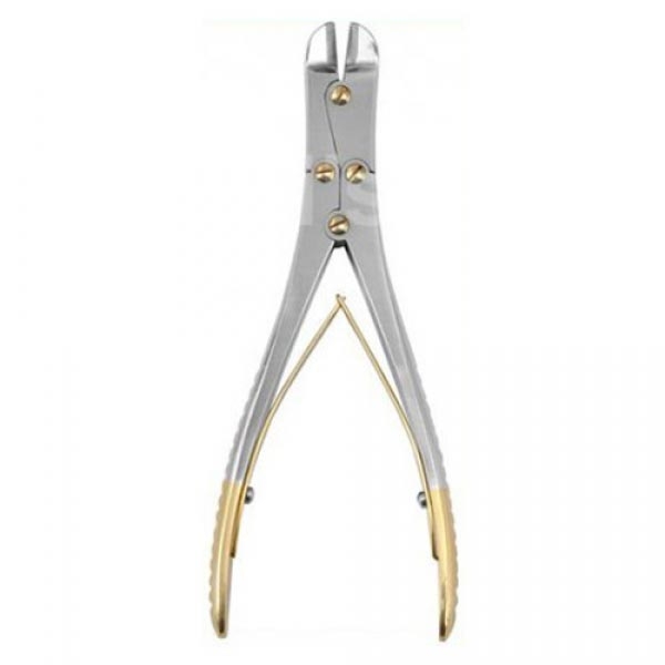 TC Gold Wire Cutting Plier