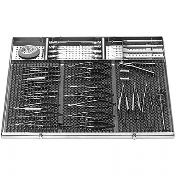 Sterilization Case, large 