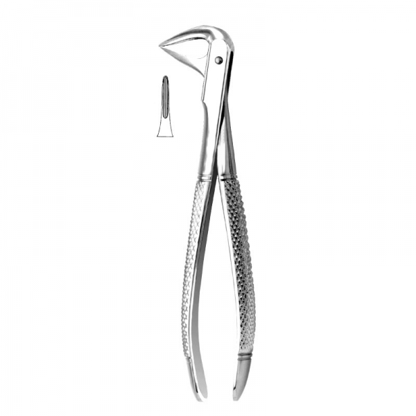 English Pattern Forceps