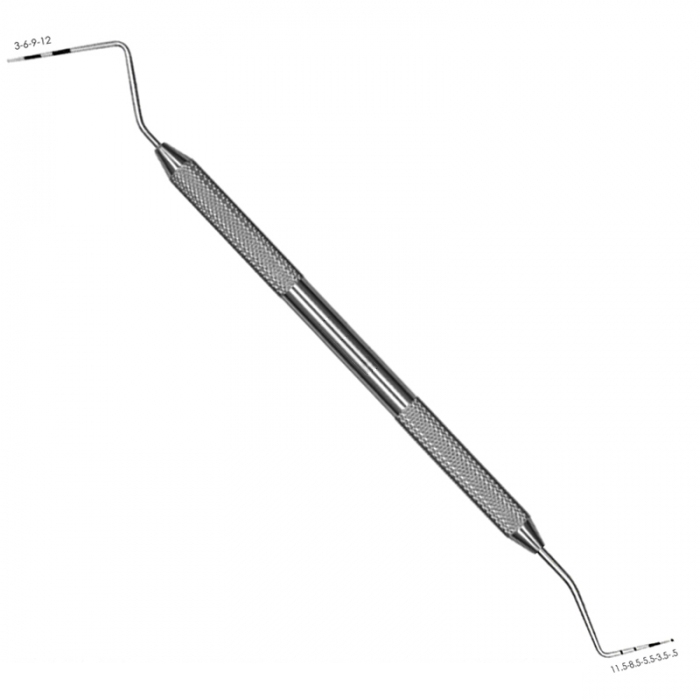 Periodontal & Endodontic Prob