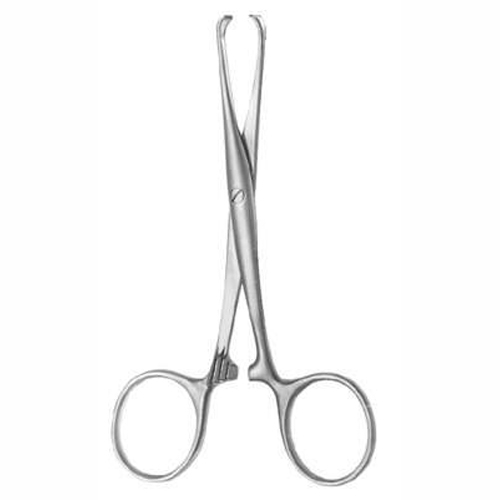 Haemostatic Forcep