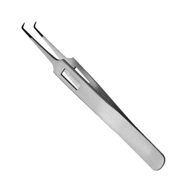 Dressing - Tissue - Suturing Forcep