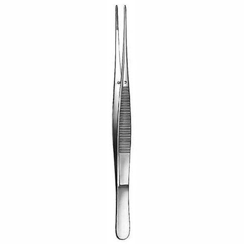 Dressing & Tissue Forcep