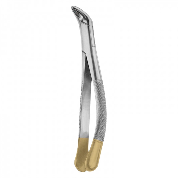 Diamond Tipped Forceps