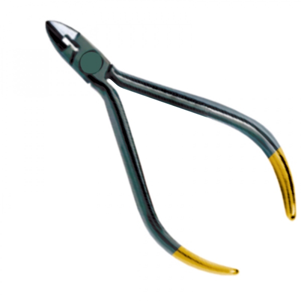 Ortho Wire Cutters Tc