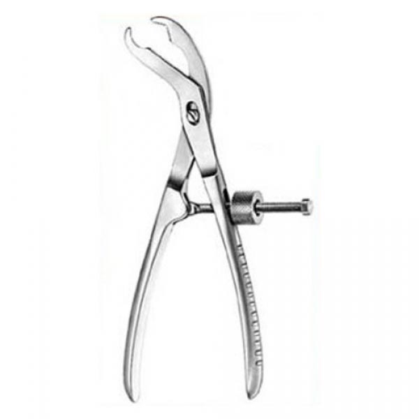 Bone Holding Forcep