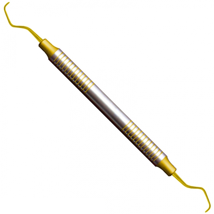 Periodontal Gracey Curette