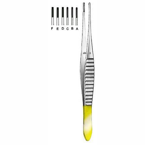 Dressing & Tissue Forcep