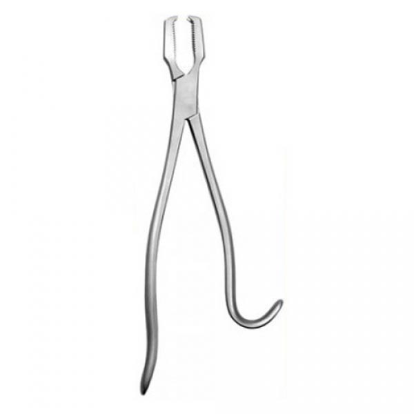 Kern Bone Holding Forcep