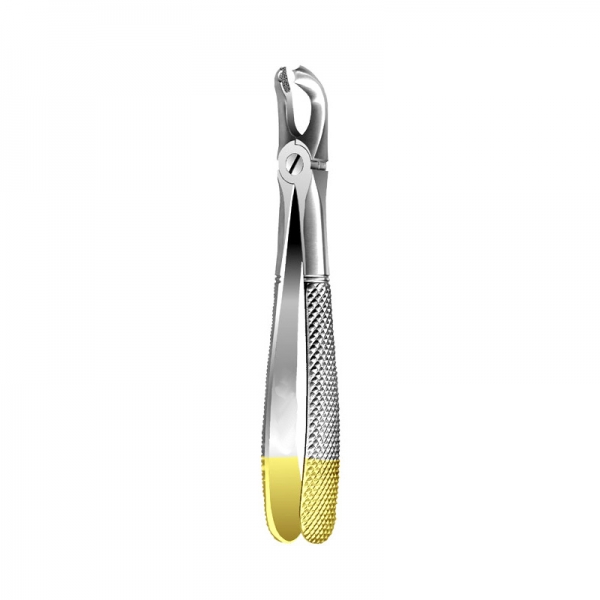 Diamond Tipped Forceps