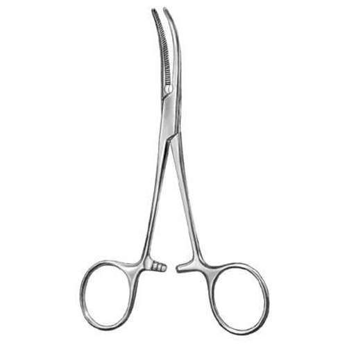 Haemostatic Forcep