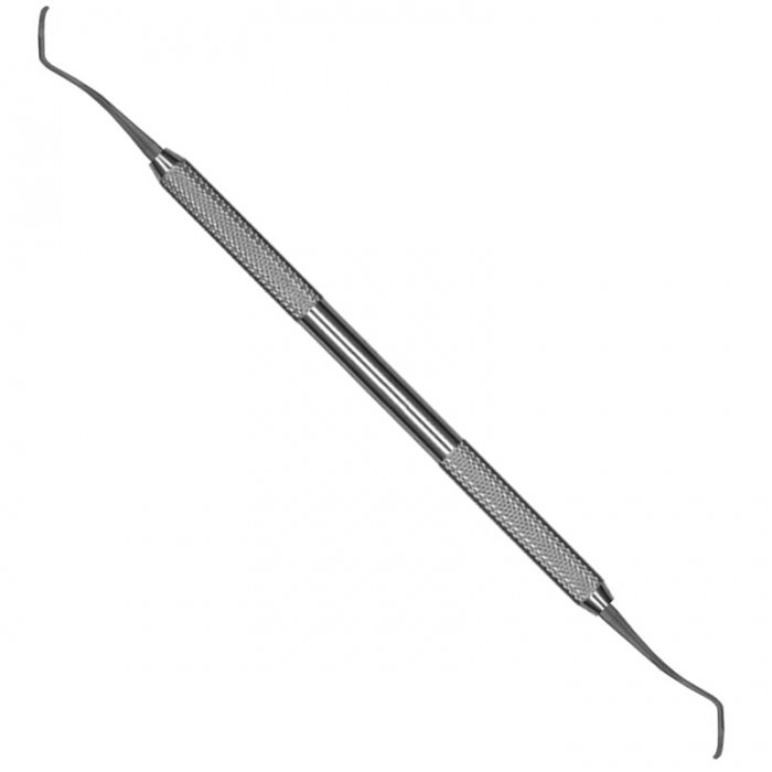 Periodontal Gracey Curette