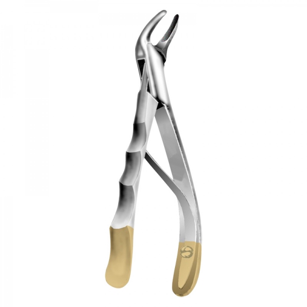 Diamond Tipped Forceps