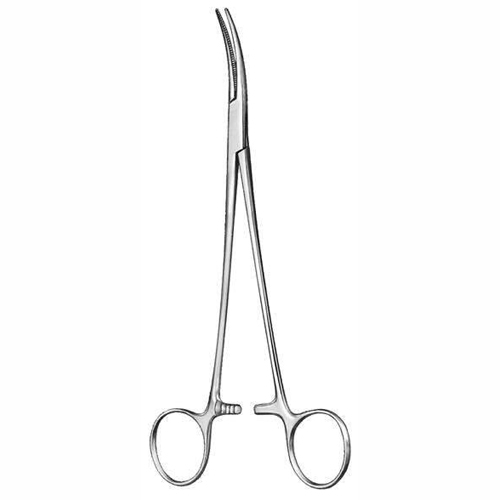 Haemostatic Forcep