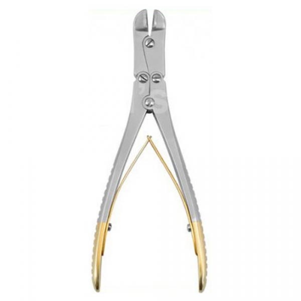 TC Gold Wire Cutting Plier