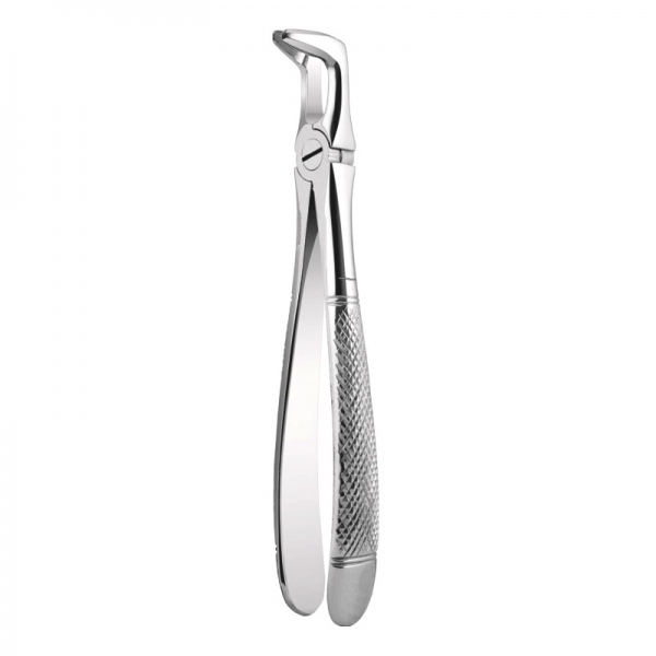 Apical Retention Forceps