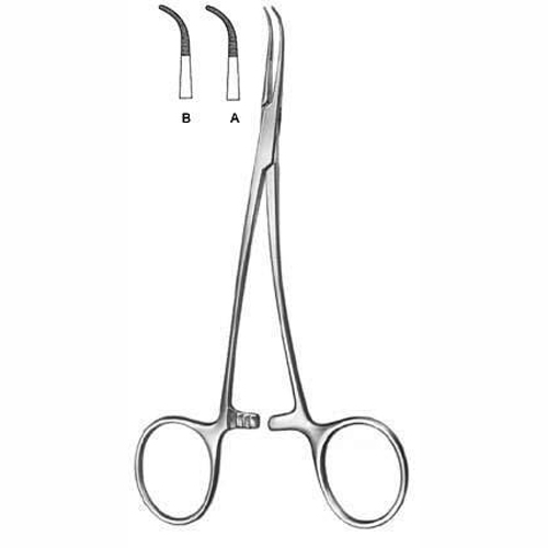 Haemostatic Forcep