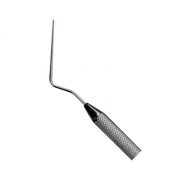 Endodontic Instruments